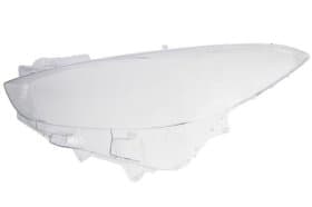 Рассеиватель фары