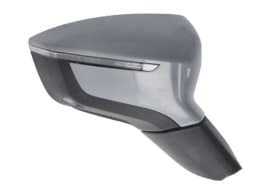 Зовнішнє дзеркало