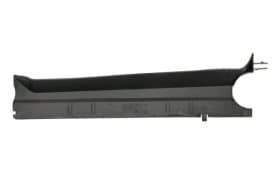 Передня панель кузова