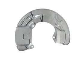 Кожух тормозного диска