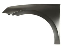 Крыло переднее