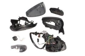 Наружное зеркало