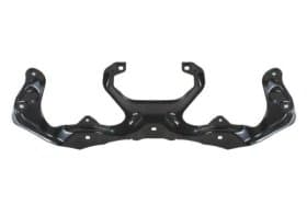 Передняя панель кузова