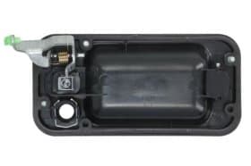 Ручка дверей