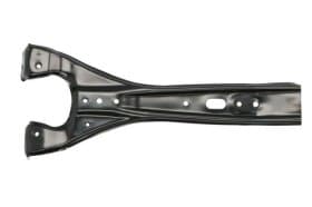 Передняя панель кузова