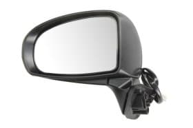 Зовнішнє дзеркало