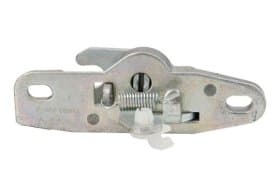 Замок двери