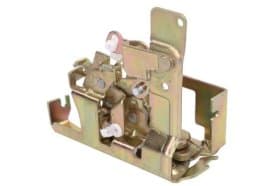 Замок дверей