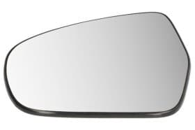 Стекло наружного зеркала