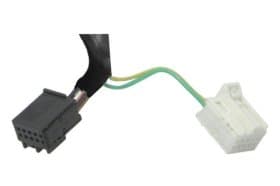 Наружное зеркало Наружное зеркало