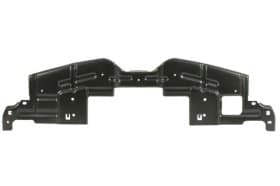 Передняя панель кузова