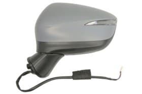 Наружное зеркало