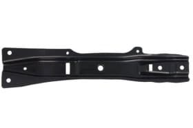 Передняя панель кузова