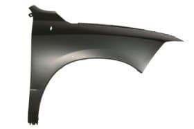 Крило переднє