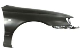 Крило переднє