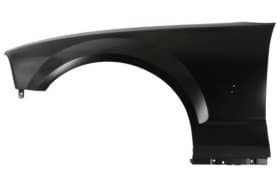 Крило переднє