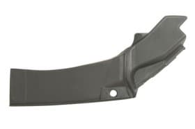 Передняя панель кузова