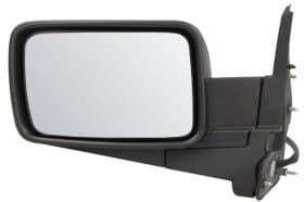 Зовнішнє дзеркало