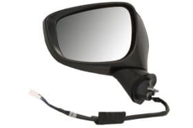 Наружное зеркало