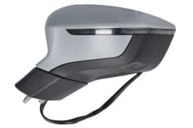 Зовнішнє дзеркало