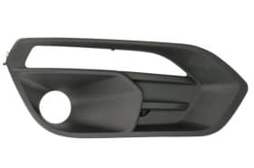 Рамка противотуманной фары