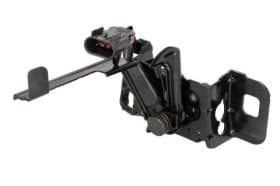 Замок капота Замок капота