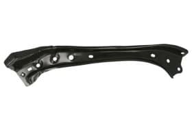 Передняя панель кузова