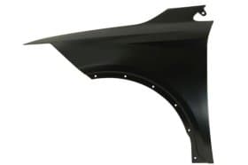 Крило переднє