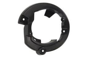 Рамка противотуманной фары