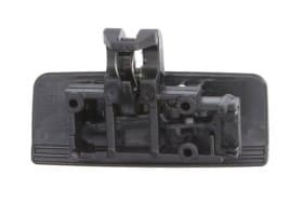 Замок бардачка