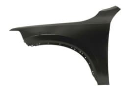 Крило переднє