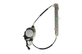 Стеклоподъемник