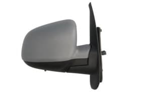 Зовнішнє дзеркало