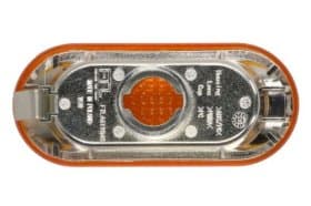 Фонарь указателя поворота