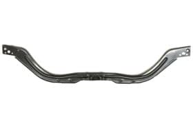 Передняя панель кузова