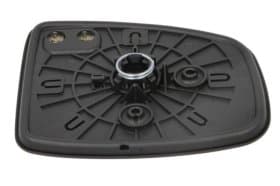 Скло зовнішнього дзеркала