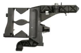 Передняя панель кузова