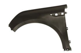 Крило переднє