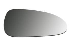 Стекло наружного зеркала