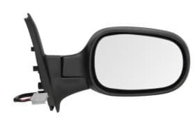 Наружное зеркало