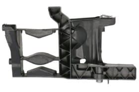 Передняя панель кузова