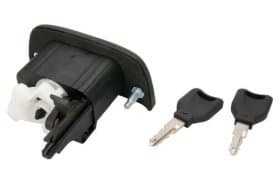 Замок дверей багажника