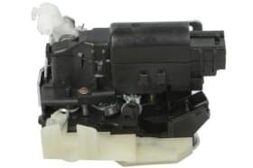 Замок двери