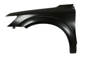 Крило переднє