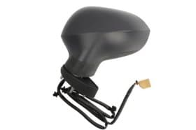 Наружное зеркало