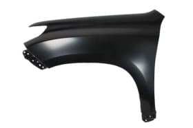 Крыло переднее