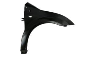 Крило переднє