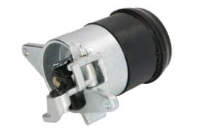 Замок кришки багажника