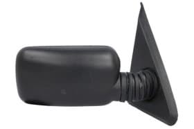 Зовнішнє дзеркало