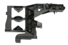 Передняя панель кузова